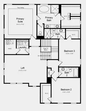216 Regester Way, Peachtree City, GA 30269 - #3
