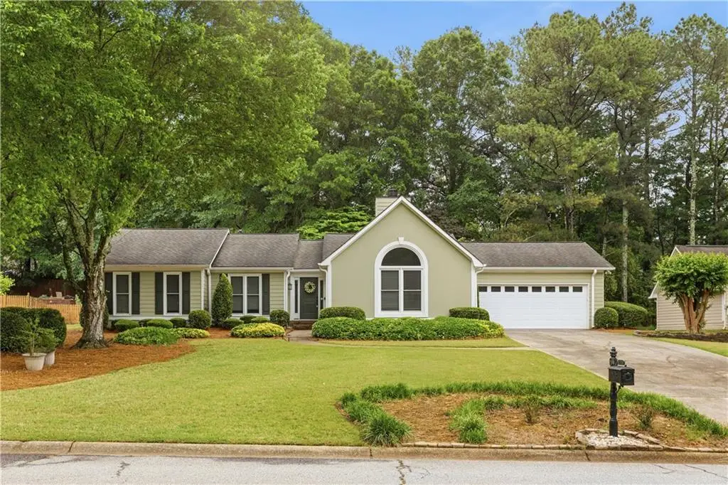 2824 Carriage Rowe, Duluth, GA 30096 - #1