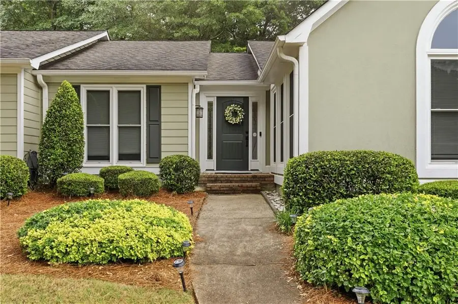 2824 Carriage Rowe, Duluth, GA 30096 - #3