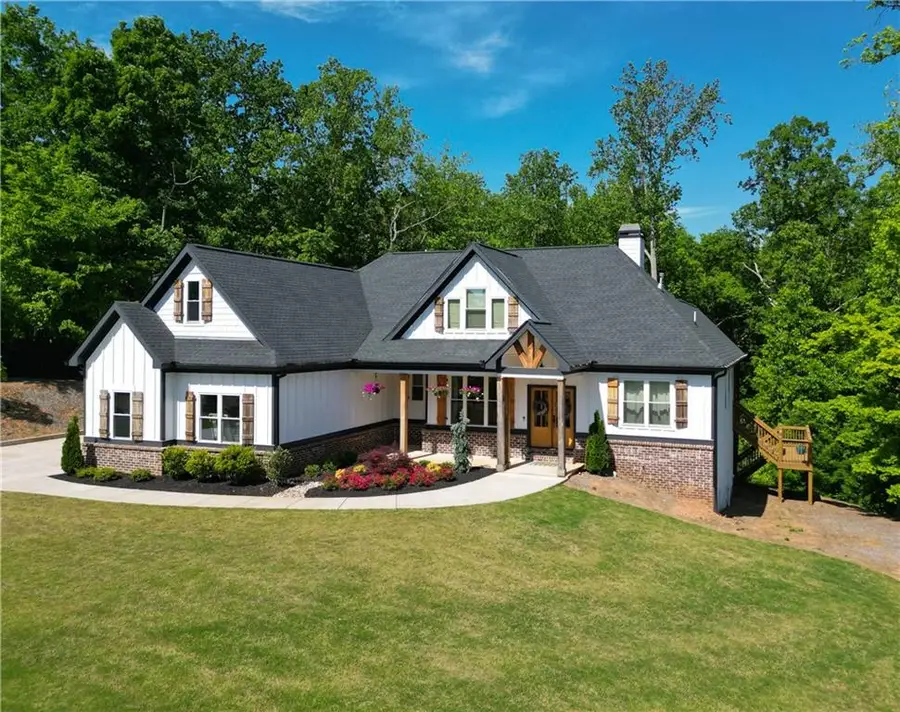 313 Evie Lane, Canton, GA 30115 - #2