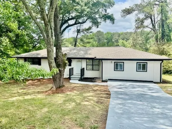 2721 Eastwind Drive, Decatur, GA 30034