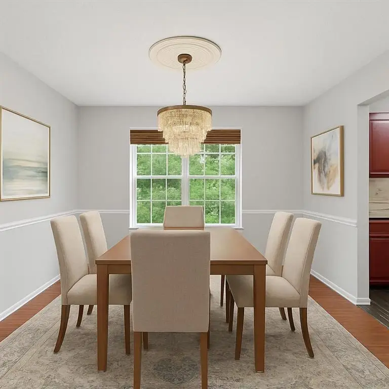1592 Rogers Crossing Drive, Lithonia, GA 30058 - #3