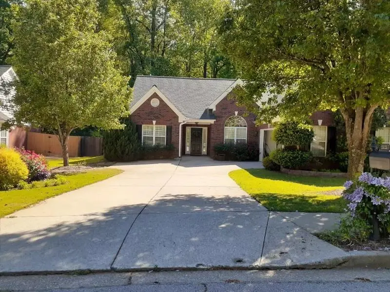 2628 Cascade Cove Drive, Buford, GA 30519 - #1
