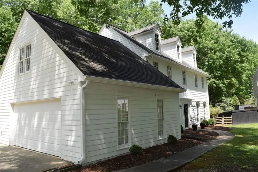 1526 Cumberland Court, Alpharetta, GA 30009 - #3