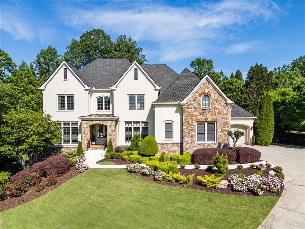 15889 Meadow King Court, Milton, GA 30004 - #1