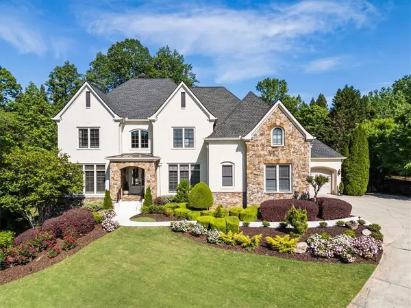 15889 Meadow King Court, Milton, GA 30004