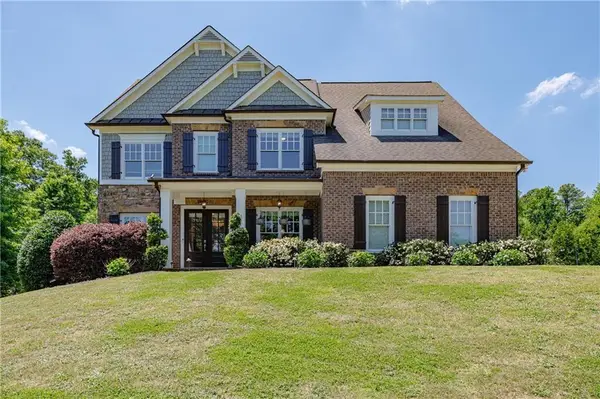 940 Lake Charles Drive, Roswell, GA 30075
