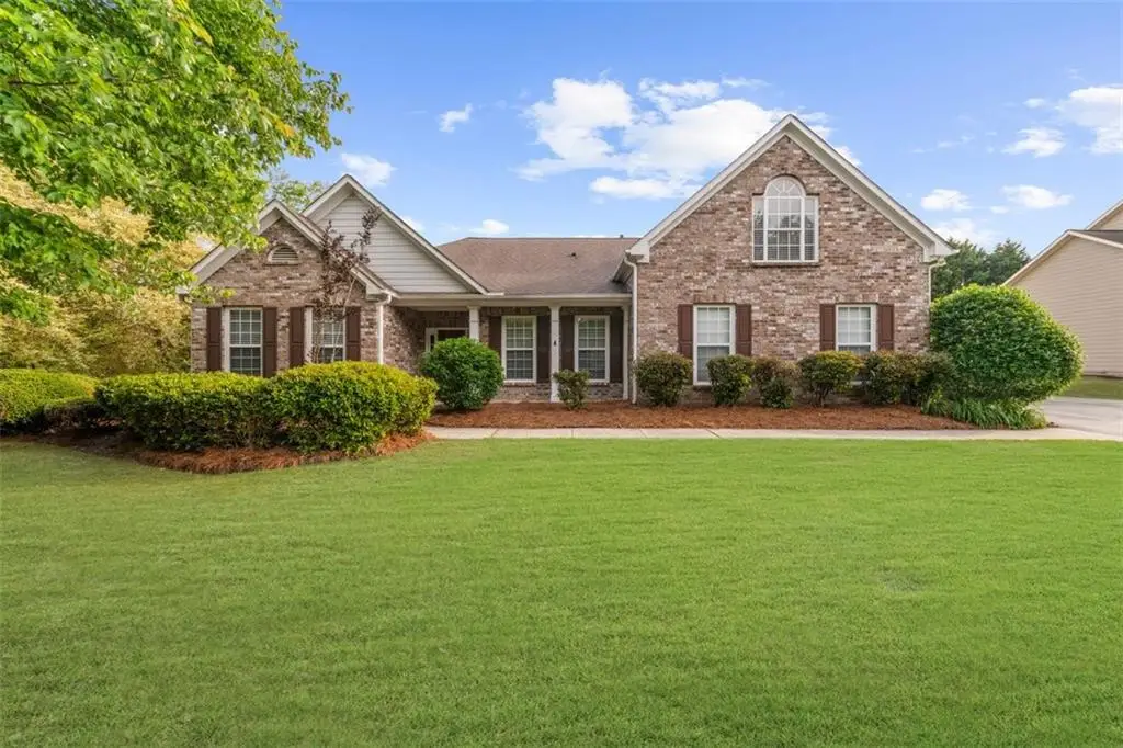 3467 Seneca Farm Drive, Buford, GA 30519 - #1