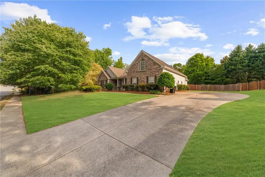 3467 Seneca Farm Drive, Buford, GA 30519 - #2