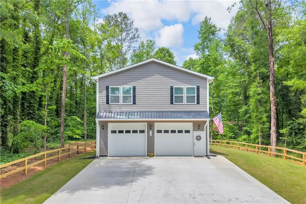 397 Normandy Trail, Lavonia, GA 30553 - #1