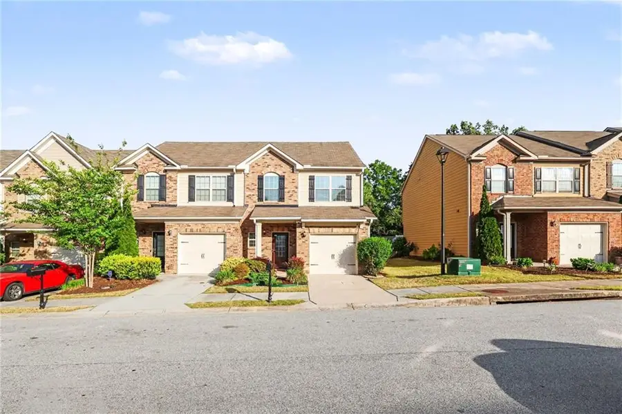 3199 Garden Glade Lane, Lithonia, GA 30038 - #2