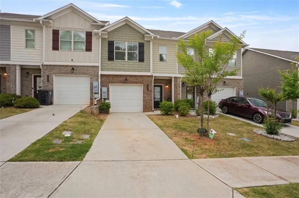 1474 O'connor Drive, Jonesboro, GA 30236 - #1