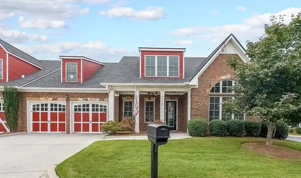 2314 Sandy Oaks Drive, Marietta, GA 30066