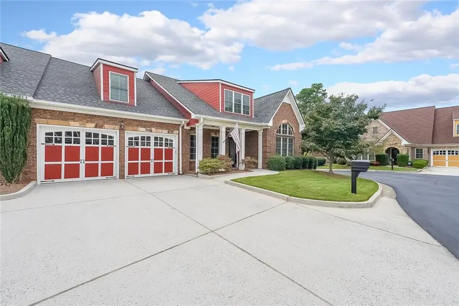 2314 Sandy Oaks Drive, Marietta, GA 30066 - #3