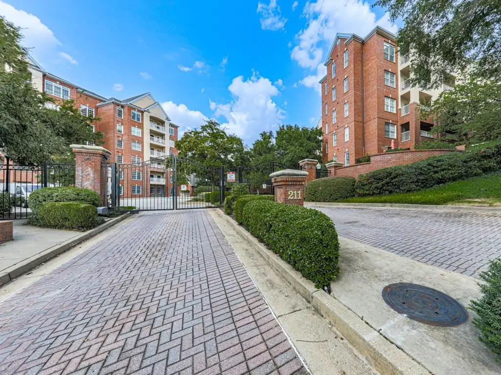 211 Colonial Homes Drive Nw #2501, Atlanta, GA 30309 - #1