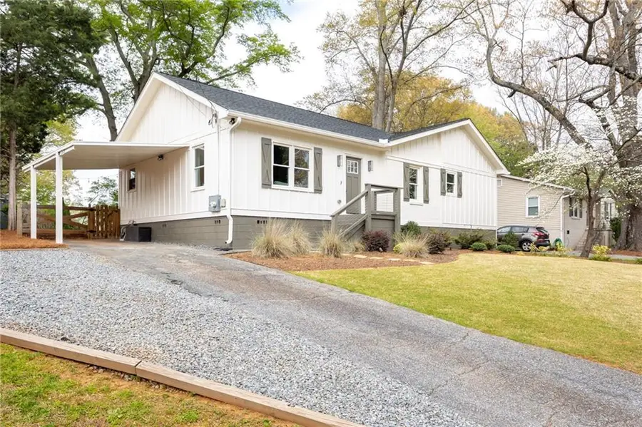 3300 Ridgecrest Road Se, Smyrna, GA 30080 - #2