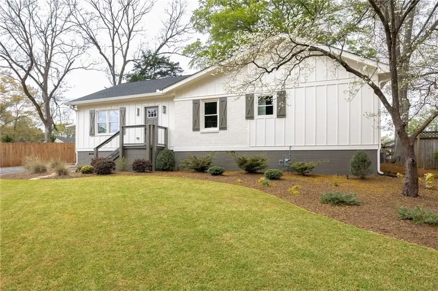 3300 Ridgecrest Road Se, Smyrna, GA 30080 - #3