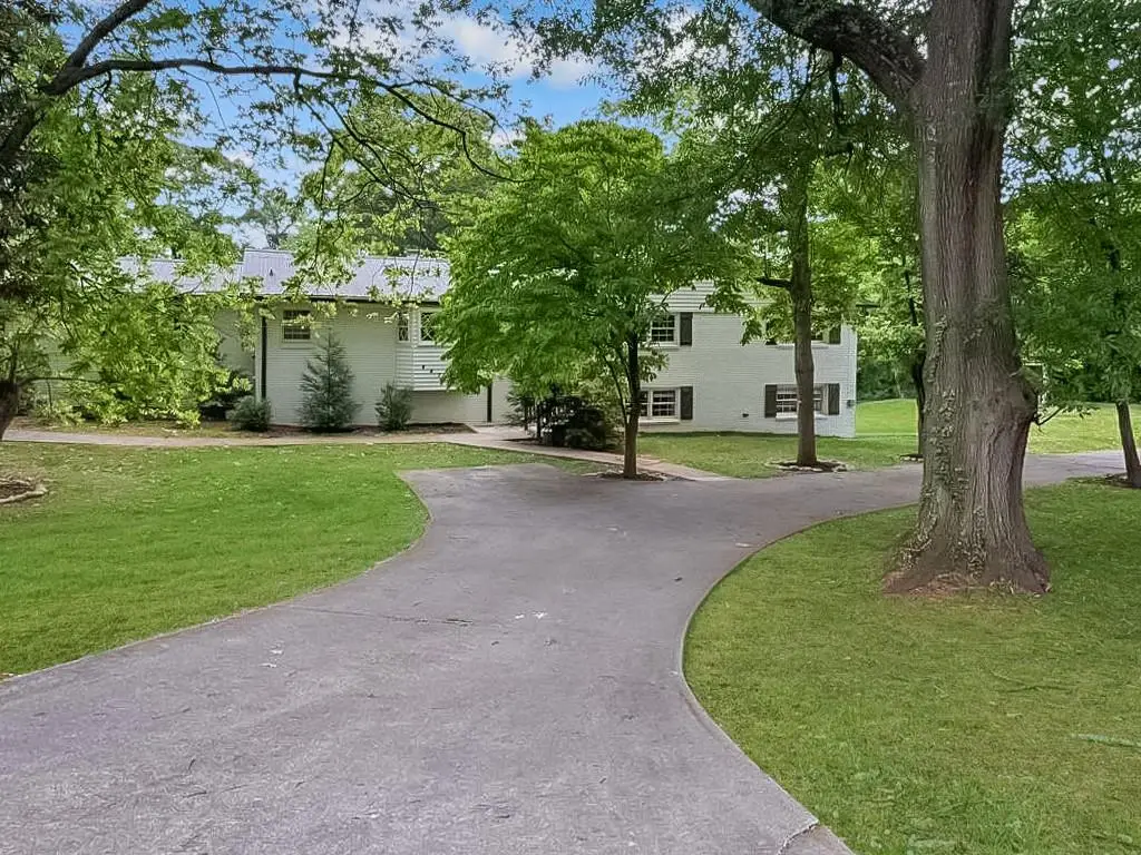 4475 Emory Drive, Sugar Hill, GA 30518 - #1