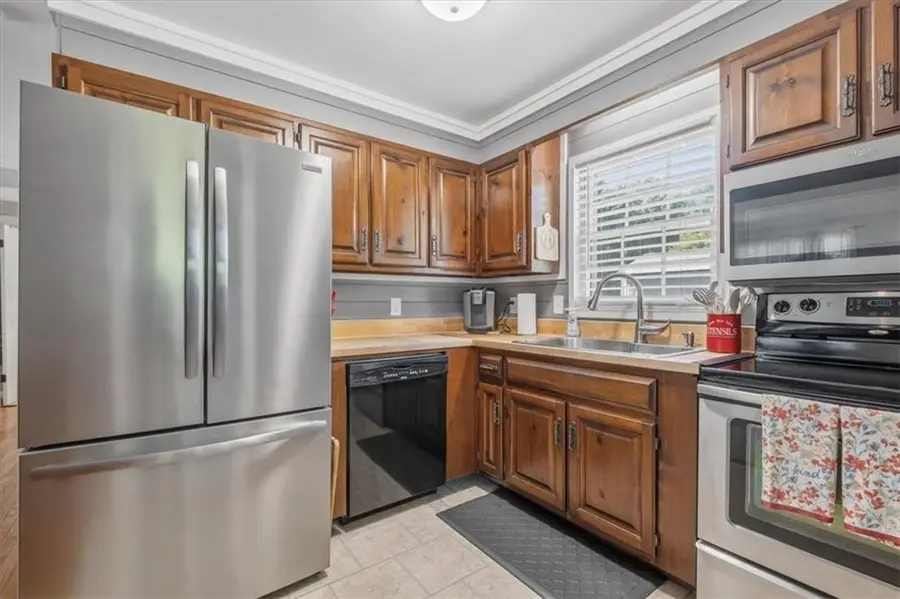 395 Dewberry Lane Se, Lindale, GA 30147 - #2