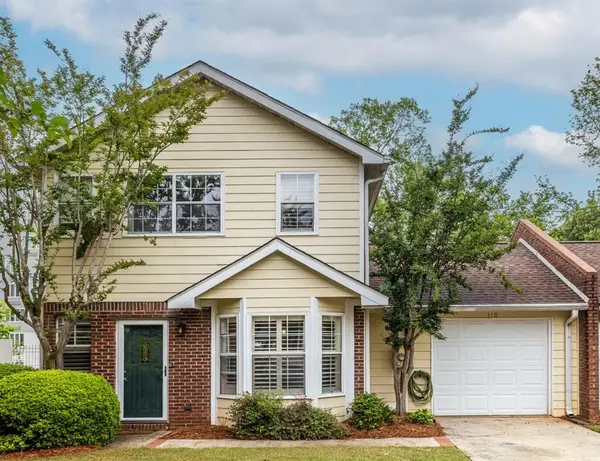 110 Fowler Court, Decatur, GA 30030