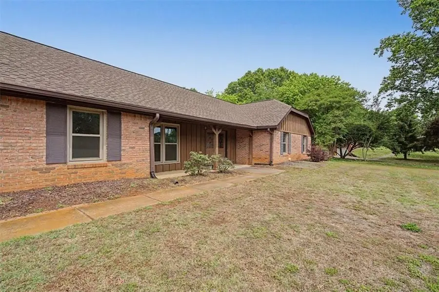 4535 E Cherokee Drive, Canton, GA 30115 - #2