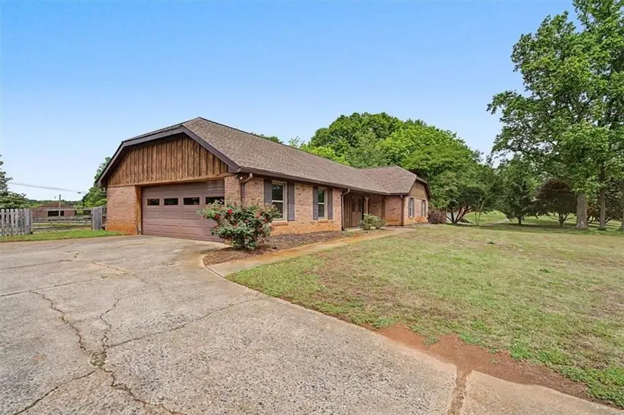 4535 E Cherokee Drive, Canton, GA 30115 - #3