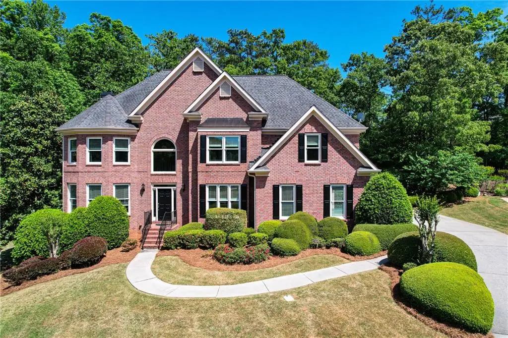 7450 Glenmaura Way, Suwanee, GA 30024 - #1
