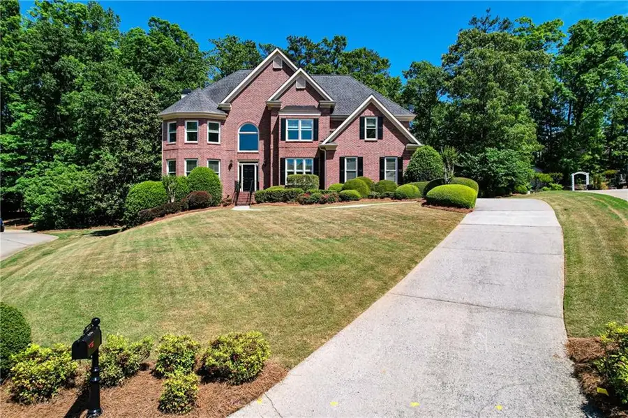 7450 Glenmaura Way, Suwanee, GA 30024 - #2