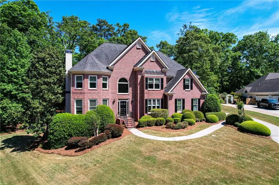 7450 Glenmaura Way, Suwanee, GA 30024 - #3