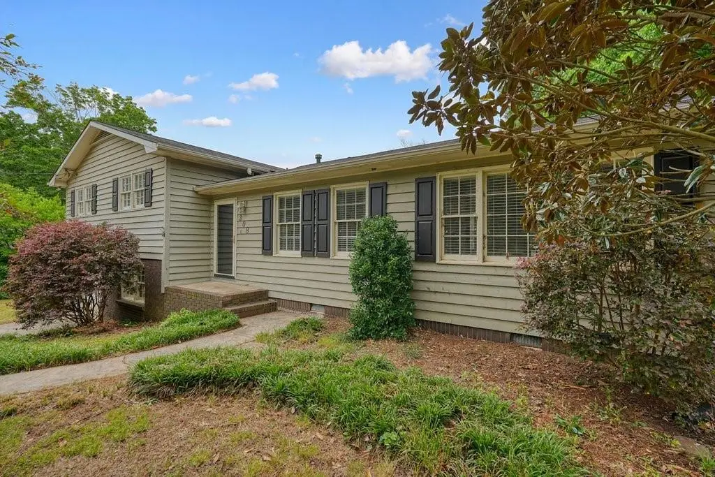 308 River Bluff Drive, Woodstock, GA 30188 - #1