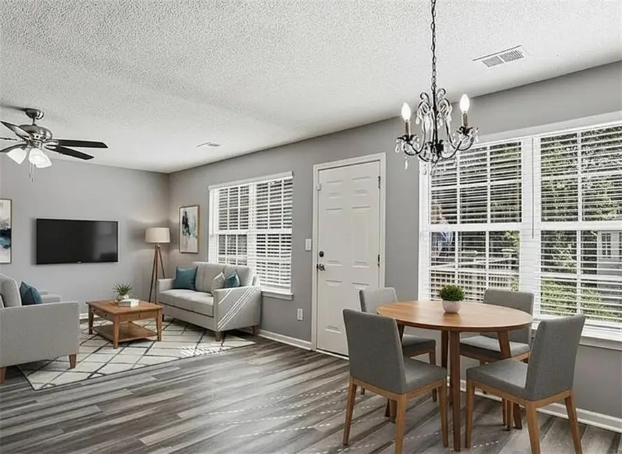 5446 Waterfall Court, Atlanta, GA 30349 - #2