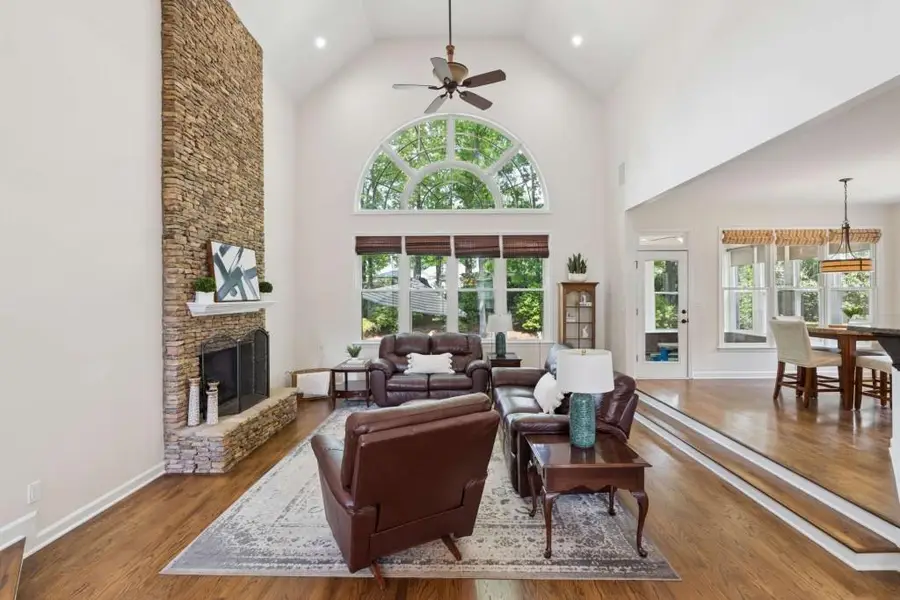 4115 Breckenridge Court, Alpharetta, GA 30005 - #2