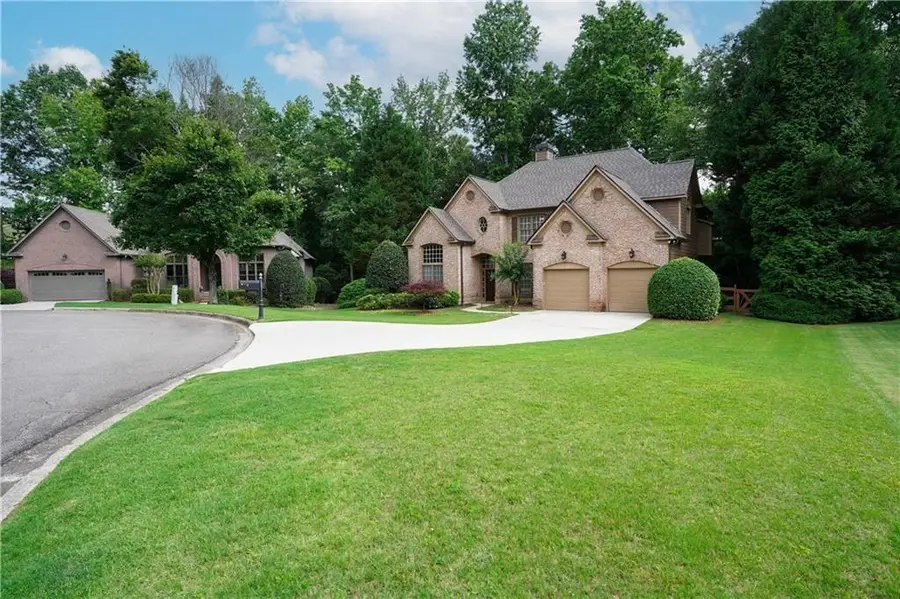 7185 Hartsfield Place, Suwanee, GA 30024 - #2