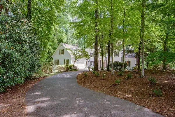 15305 Highgrove Road, Alpharetta, GA 30004