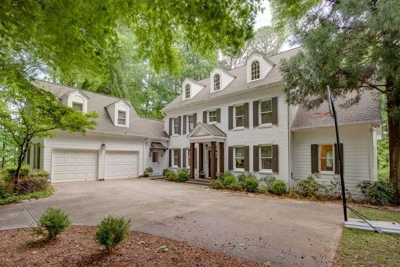 15305 Highgrove Road, Alpharetta, GA 30004 - #2