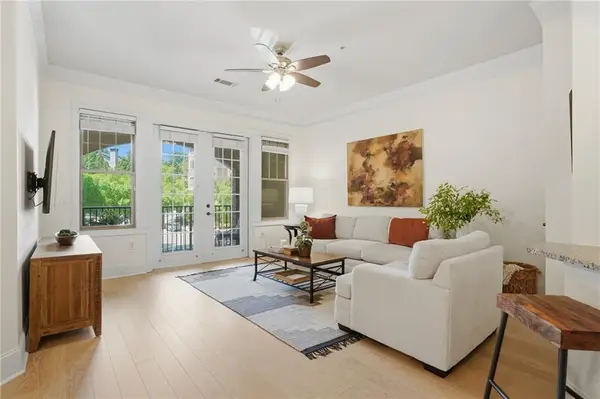 3621 Vinings Slope Se #2325, Atlanta, GA 30339