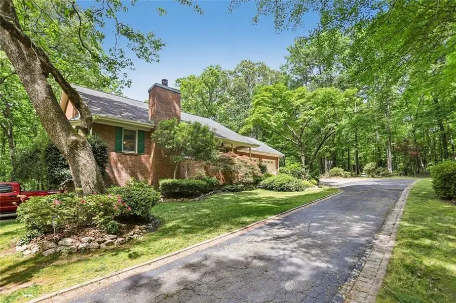 13597 Woolsey Road, Hampton, GA 30228 - #2