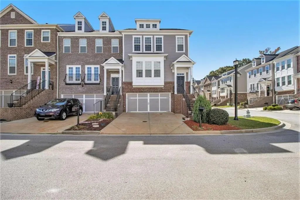 814 Bexley Park Way, Mableton, GA 30126 - #1
