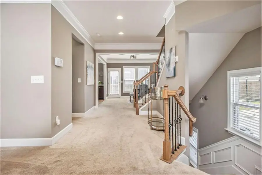 814 Bexley Park Way, Mableton, GA 30126 - #2