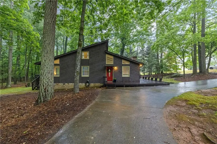 5385 Britton Drive, Villa Rica, GA 30180 - #2