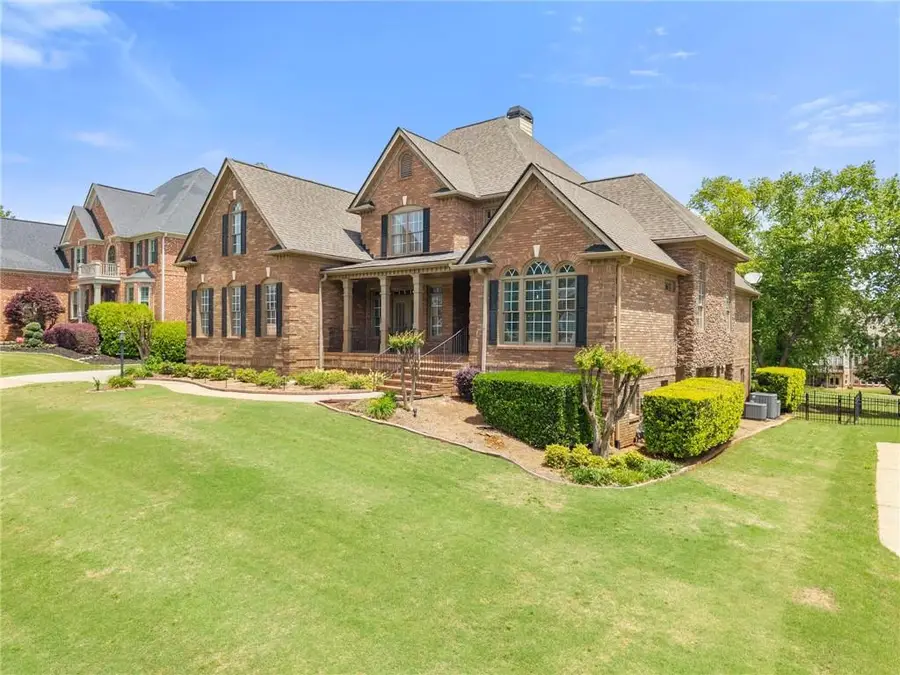 935 Golf View Court, Dacula, GA 30019 - #3