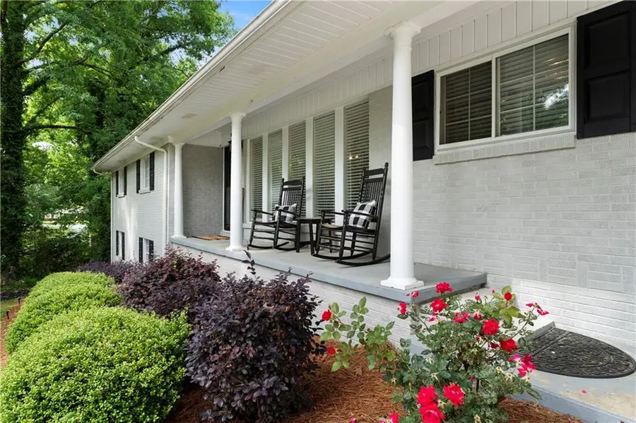 212 Sherwood Drive, Calhoun, GA 30701 - #3