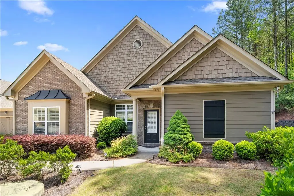 276 Glens Loop, Woodstock, GA 30188 - #1
