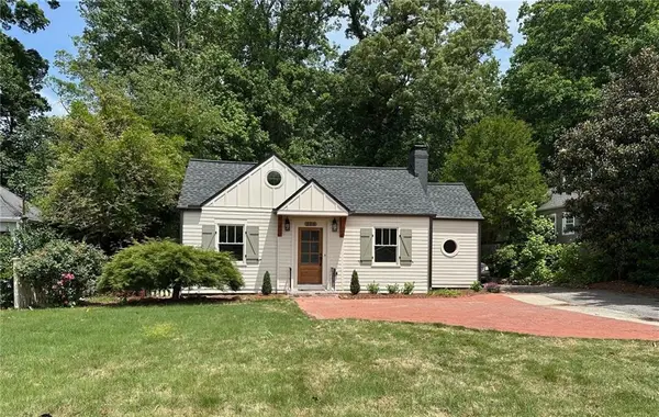 226 Polk Street Nw, Marietta, GA 30064