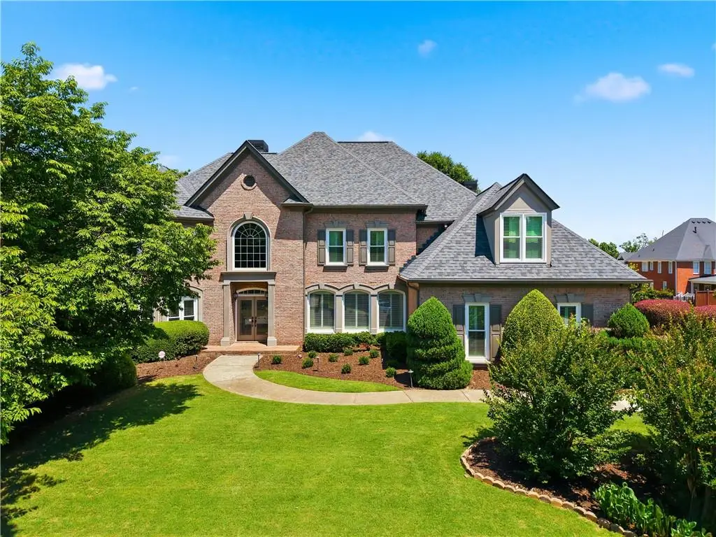 Address Withheld By Seller, Alpharetta, GA 30022 - #1