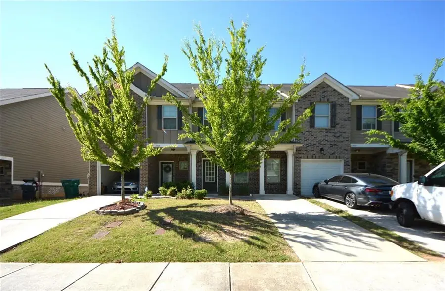 1937 Old Dogwood, Jonesboro, GA 30238 - #2