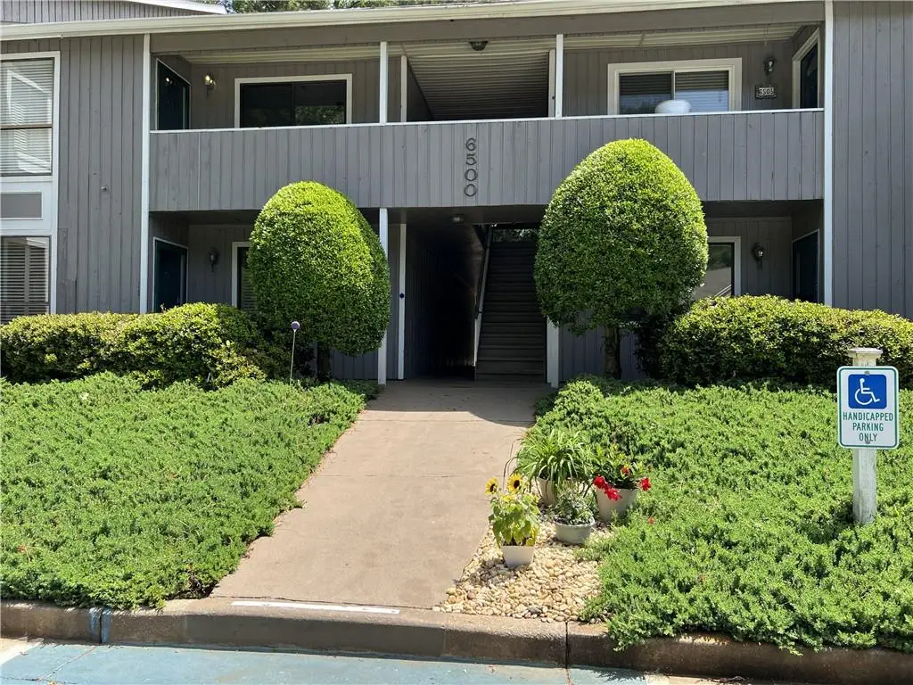 6513 Woodmont Boulevard, Peachtree Corners, GA 30092 - #1