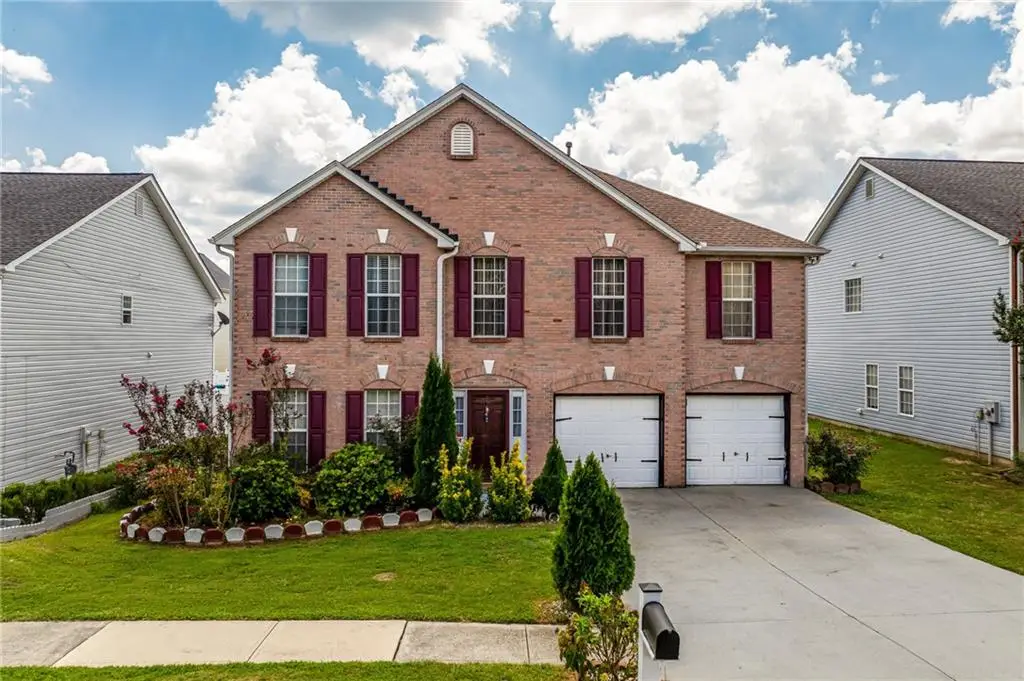 2760 Rusticwood Drive, Snellville, GA 30078 - #1