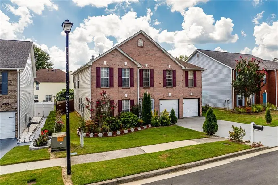 2760 Rusticwood Drive, Snellville, GA 30078 - #2