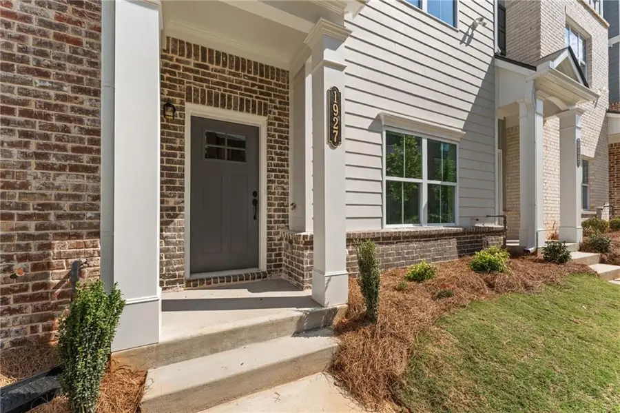 1927 Deco Drive, Kennesaw, GA 30144 - #2